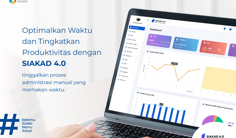 SiakadSD: Fondasi Pendidikan Digital untuk Generasi Penerus Bangsa
